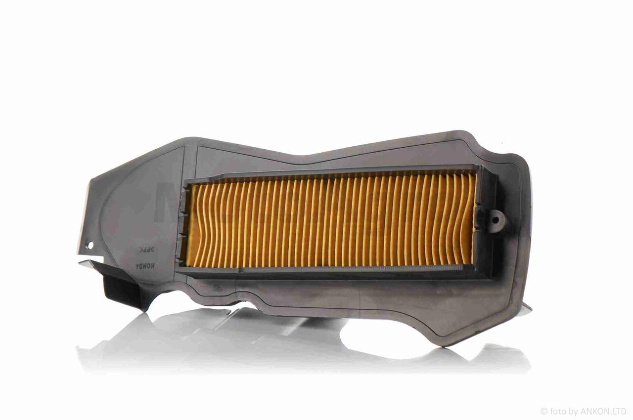 Фільтр повітряний на скутер хонда діо AF61/62 AT-7497, фото 1