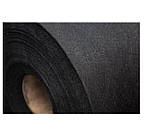 ГеотекстильTipptex Black Strong 100г/м2 1,5x25м