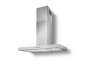DCH-65 RST, Тиха витяжка кухонна, 900мм, стальна, SAVO FINLAND