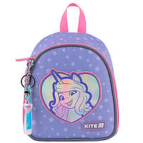 Рюкзак дитячий Kite Kids My Little Pony 22 см (LP25-538XXS), фото 3