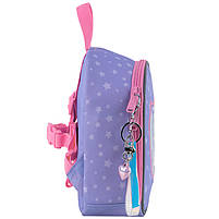 Рюкзак дитячий Kite Kids My Little Pony 22 см (LP25-538XXS), фото 4