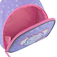 Рюкзак дитячий Kite Kids My Little Pony 22 см (LP25-538XXS), фото 9