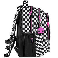 Рюкзак Kite teens котик Kuromi 40 см (HK25-8001M), фото 3