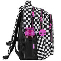 Рюкзак Kite teens котик Kuromi 40 см (HK25-8001M), фото 4