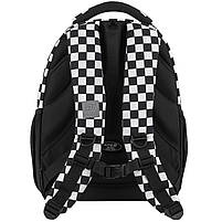 Рюкзак Kite teens котик Kuromi 40 см (HK25-8001M), фото 5