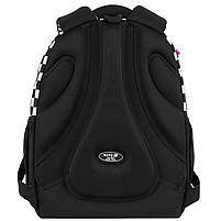 Рюкзак Kite teens котик Kuromi 40 см (HK25-8001M), фото 6