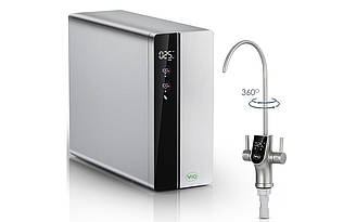ViO BP-D800G Прямоточна фільтр-система зворотного осмосу для очищення води до 2,1 л/хв