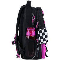 Рюкзак Kite teens котик Kuromi 42 см (HK25-2587M-2), фото 5