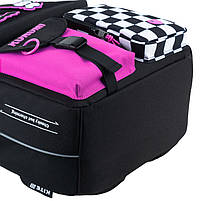 Рюкзак Kite teens котик Kuromi 42 см (HK25-2587M-2), фото 8