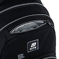 Рюкзак Kite teens NASA 44 см (NS25-903L), фото 9