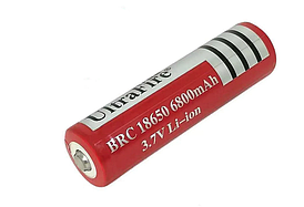 Акумулятор батарейка 6800 mAh