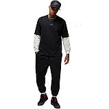 Футболка чоловіча  Nike Jordan MFLT ESS 85 SS CREW, фото 5