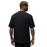 Футболка чоловіча  Nike Jordan MFLT ESS 85 SS CREW, фото 3