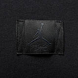 Футболка чоловіча  Nike Jordan MFLT ESS 85 SS CREW, фото 7