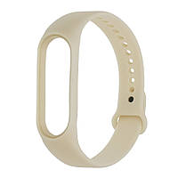 Ремінець силіконовий для Xiaomi Mi Band 7 01