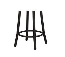 Каркас стільця Teddy black (Новий Стиль ТМ)