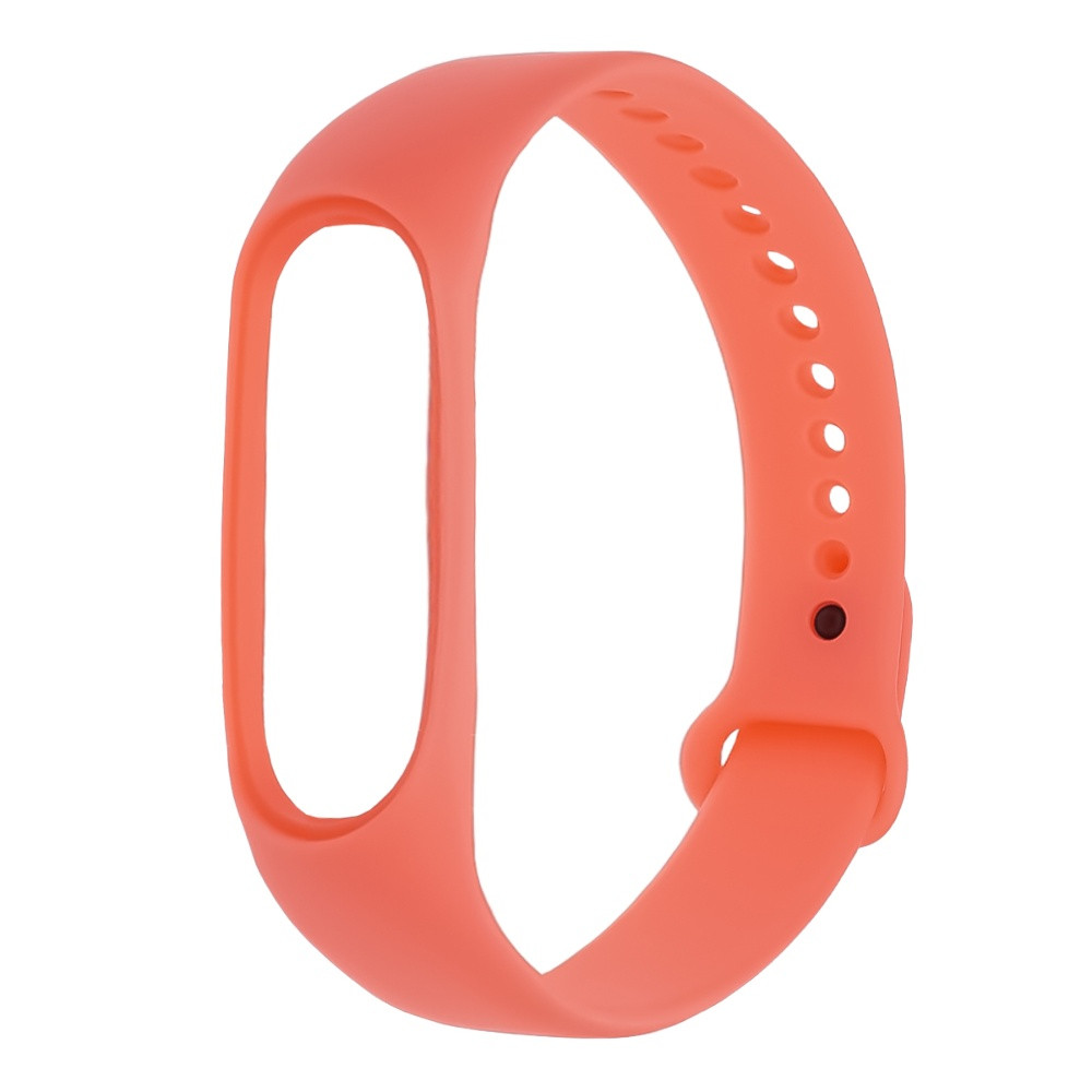 Ремінець силіконовий для Xiaomi Mi Band 7 15