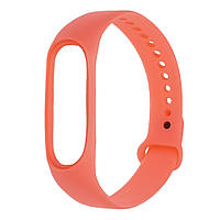 Ремінець силіконовий для Xiaomi Mi Band 7 15
