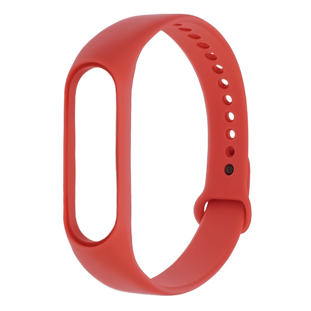 Ремінець силіконовий для Xiaomi Mi Band 7 16