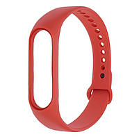 Ремінець силіконовий для Xiaomi Mi Band 7 16