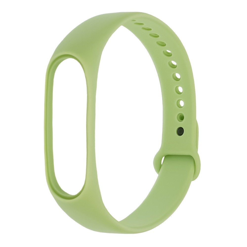 Ремінець силіконовий для Xiaomi Mi Band 7 17