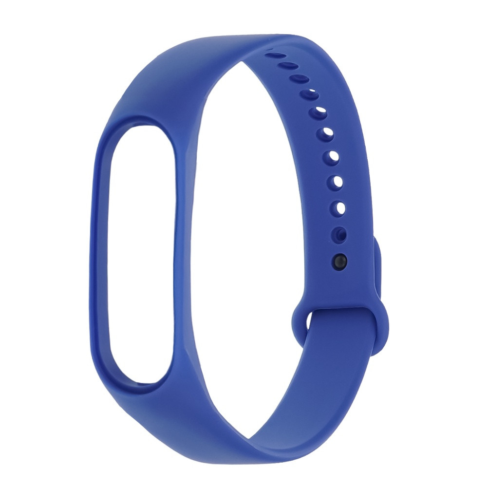 Ремінець силіконовий для Xiaomi Mi Band 7 21