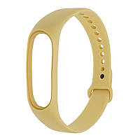 Ремінець силіконовий для Xiaomi Mi Band 7 24