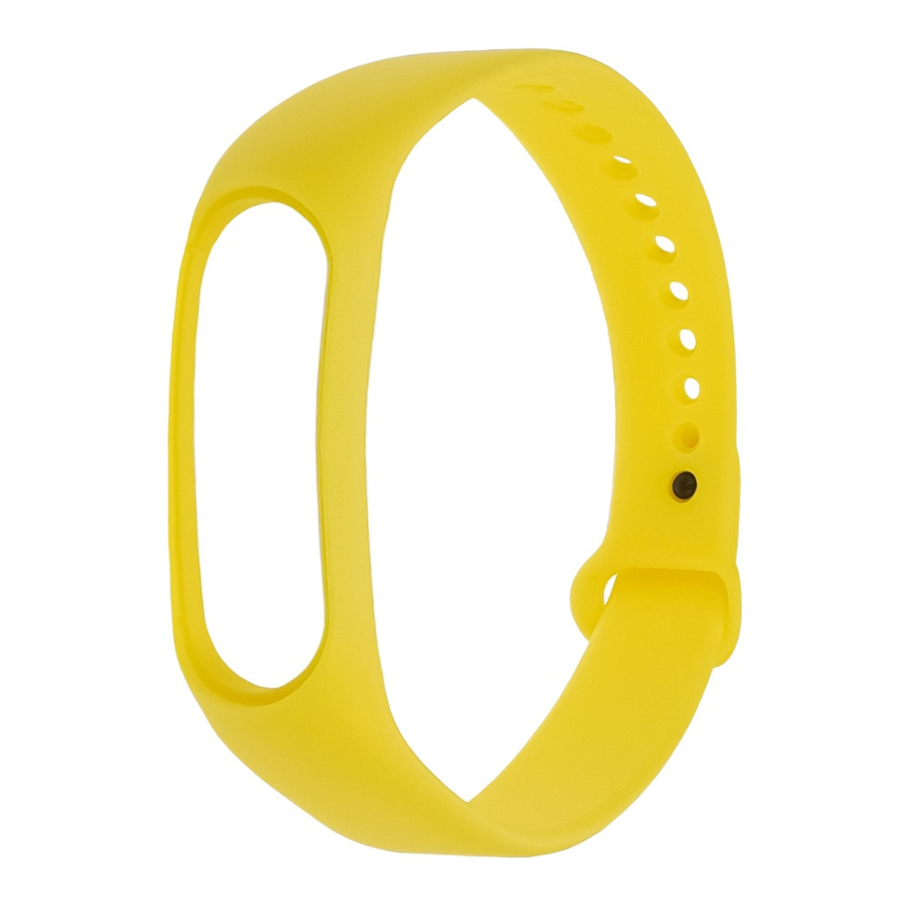 Ремінець силіконовий для Xiaomi Mi Band 7 25