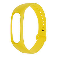 Ремінець силіконовий для Xiaomi Mi Band 7 25
