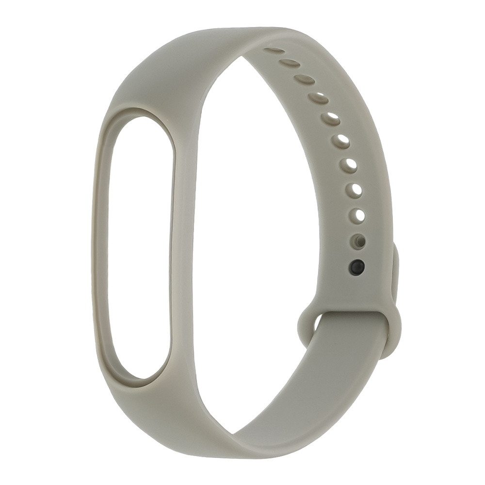 Ремінець силіконовий для Xiaomi Mi Band 7 26