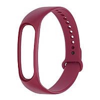 Ремінець силіконовий для Xiaomi Mi Band 7 27