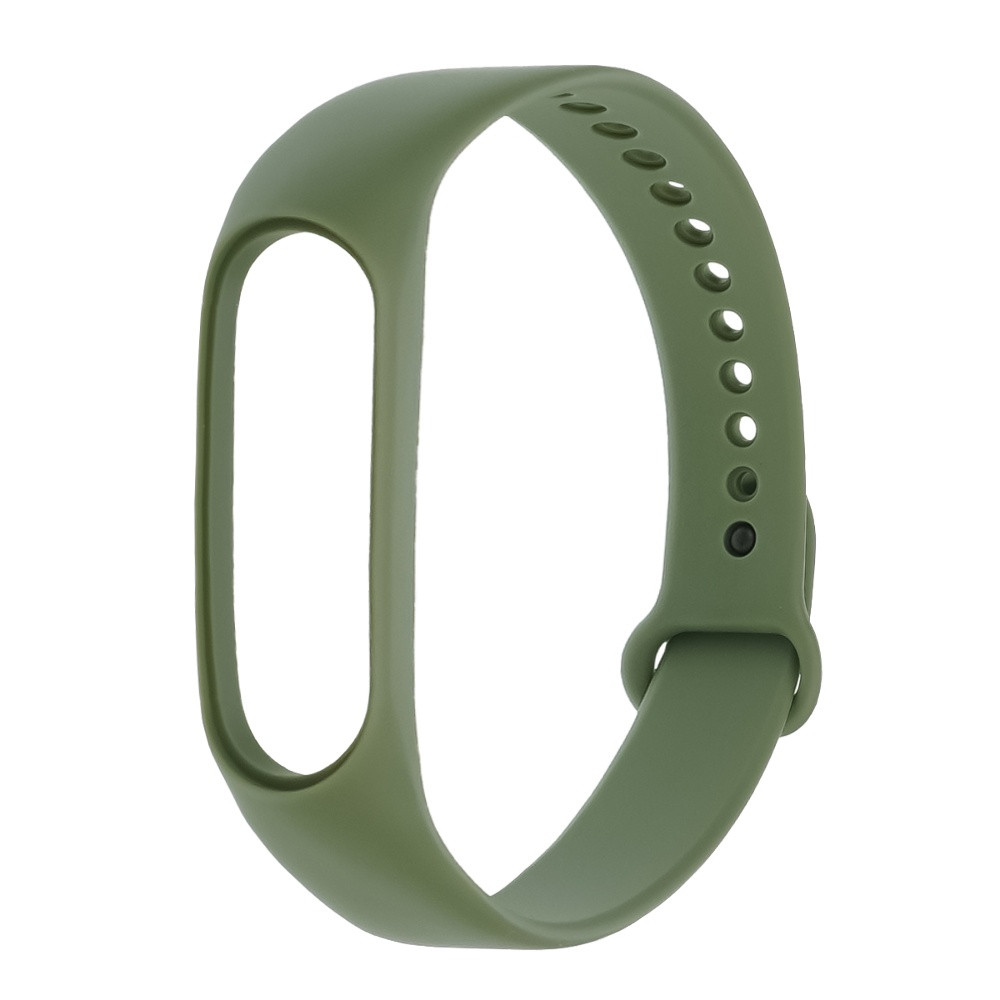 Ремінець силіконовий для Xiaomi Mi Band 7 29