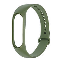 Ремінець силіконовий для Xiaomi Mi Band 7 29
