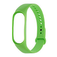 Ремінець силіконовий для Xiaomi Mi Band 7 31