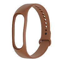 Ремінець силіконовий для Xiaomi Mi Band 7 32