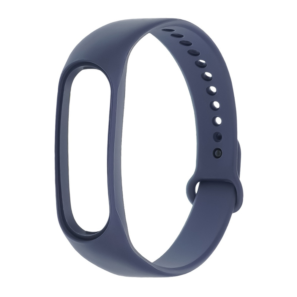 Ремінець силіконовий для Xiaomi Mi Band 7 33