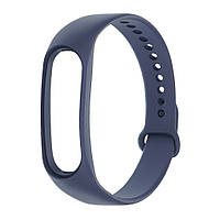 Ремінець силіконовий для Xiaomi Mi Band 7 33
