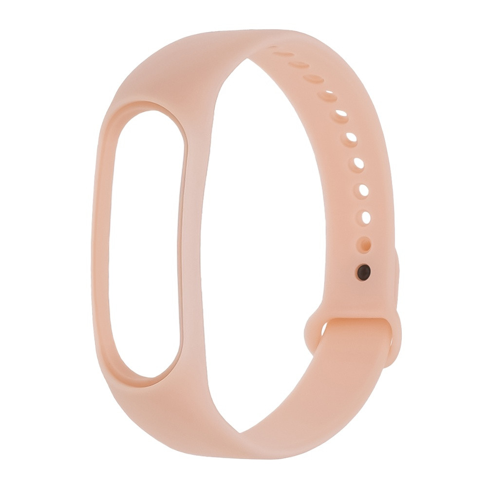 Ремінець силіконовий для Xiaomi Mi Band 7 35