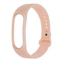 Ремінець силіконовий для Xiaomi Mi Band 7 35