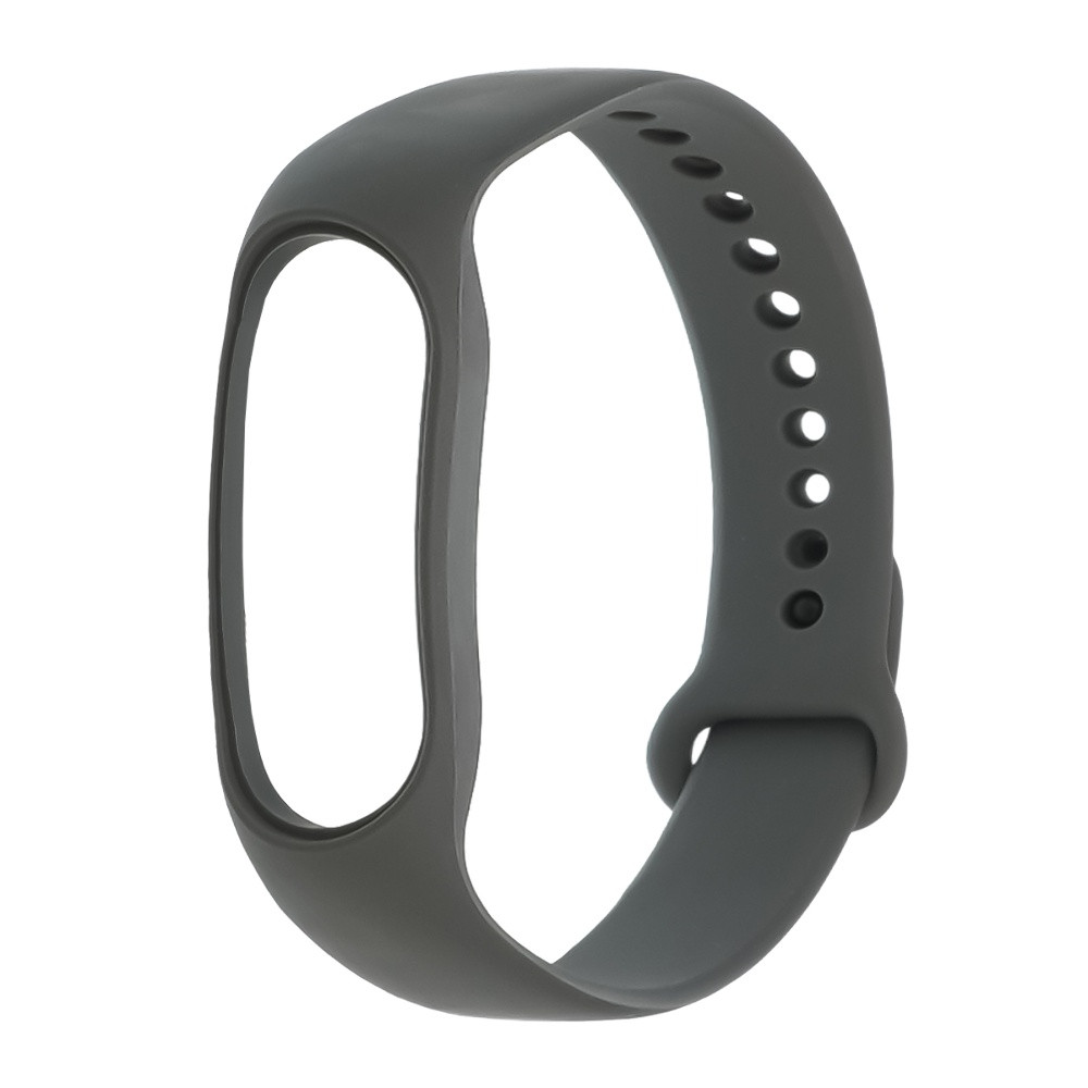 Ремінець силіконовий для Xiaomi Mi Band 7 36