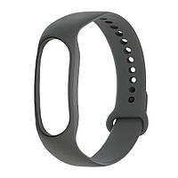 Ремінець силіконовий для Xiaomi Mi Band 7 36