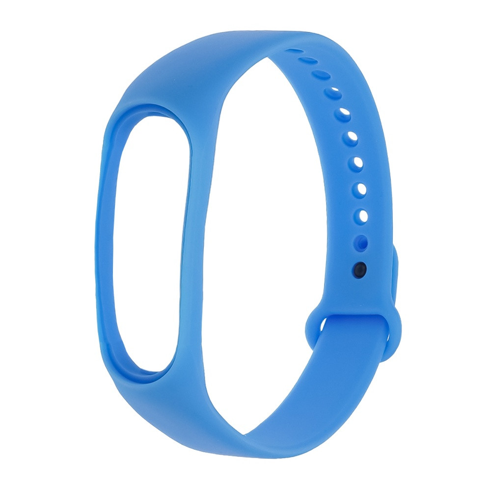 Ремінець силіконовий для Xiaomi Mi Band 7 37