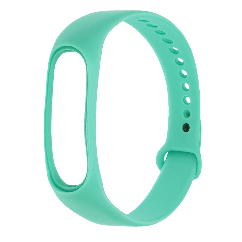Ремінець силіконовий для Xiaomi Mi Band 7 38