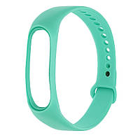 Ремінець силіконовий для Xiaomi Mi Band 7 38