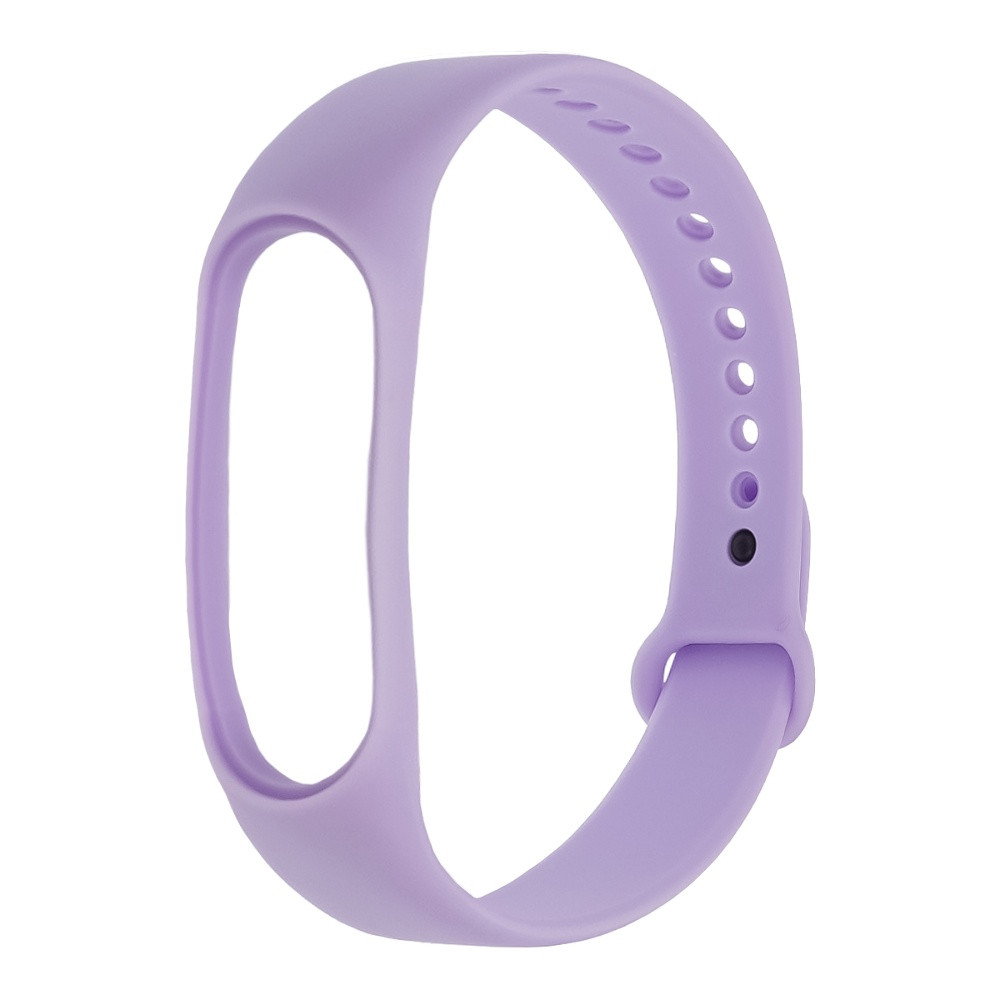 Ремінець силіконовий для Xiaomi Mi Band 7 41
