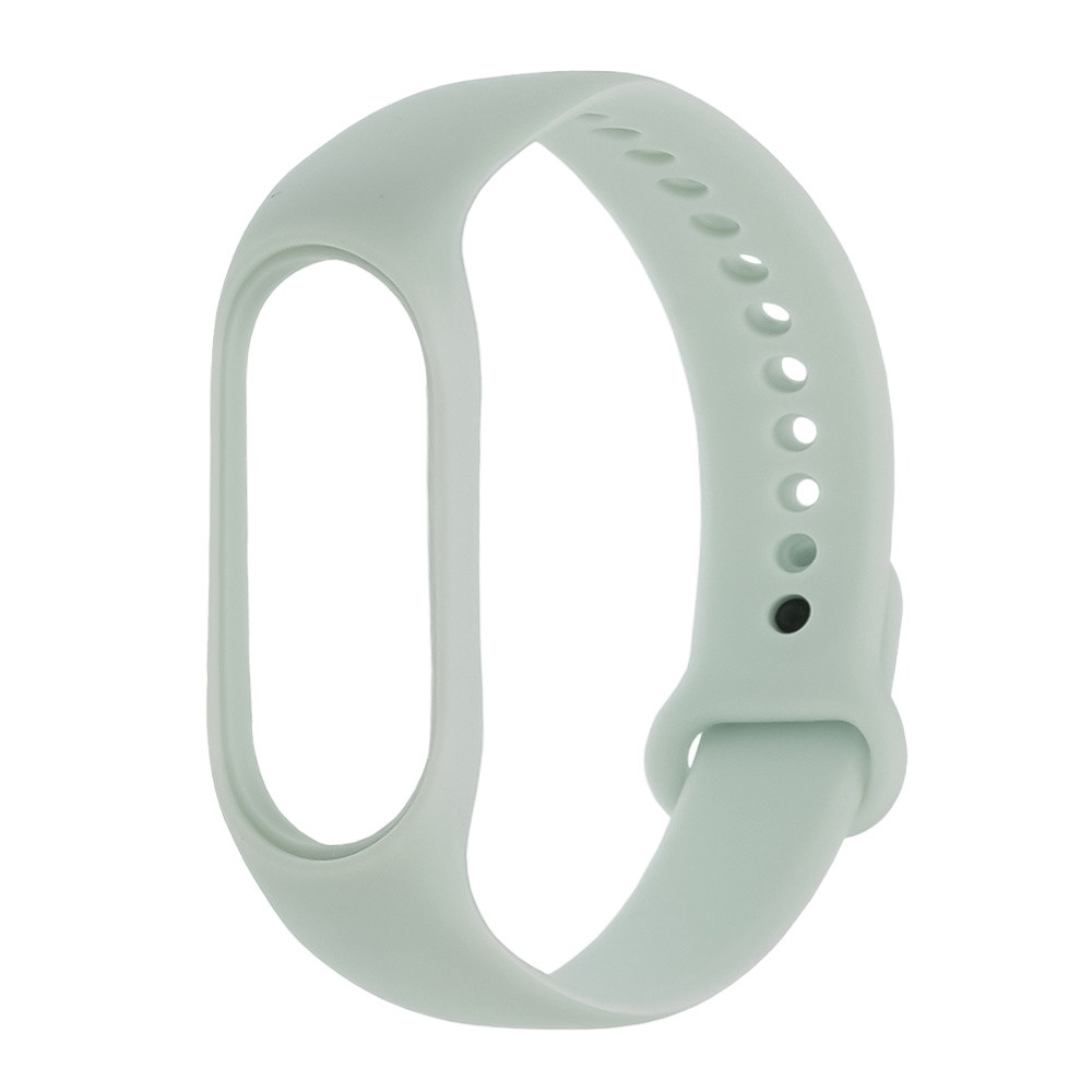 Ремінець силіконовий для Xiaomi Mi Band 7 06