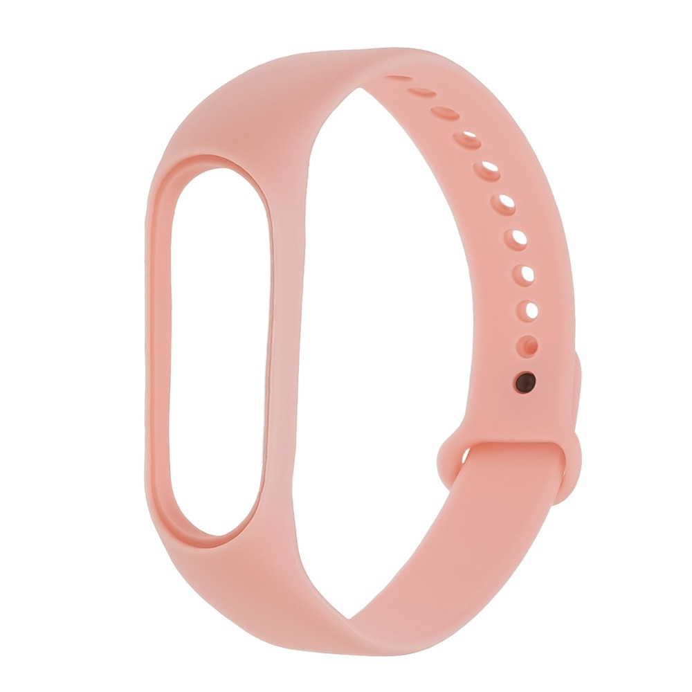 Ремінець силіконовий для Xiaomi Mi Band 7 08