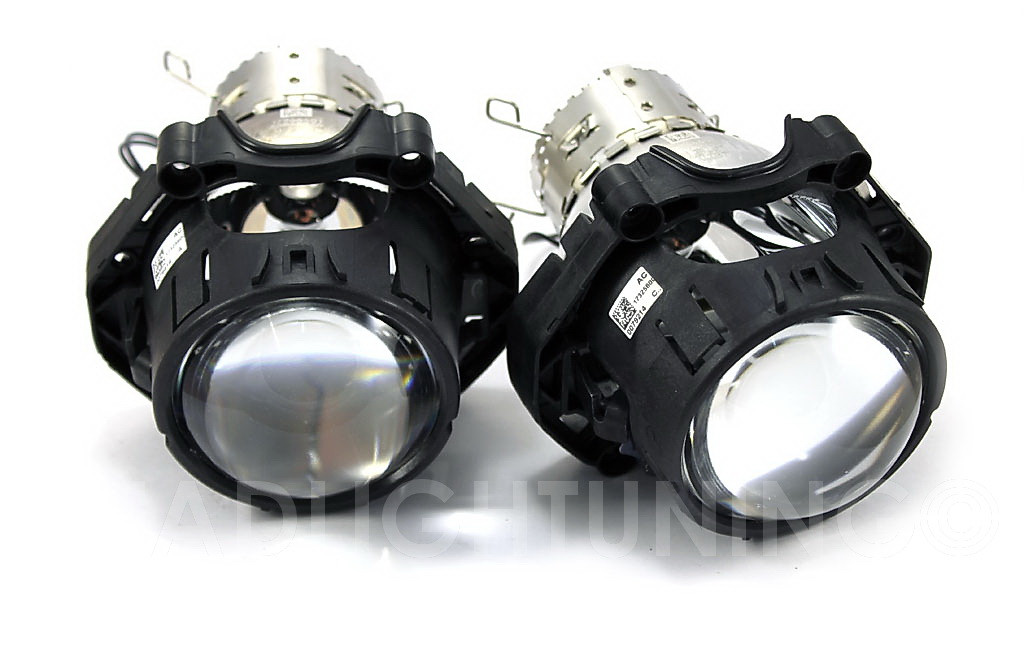 Біксенонові лінзи Hella Intemo original 3.0" ( ⁇ 76 мм) D1S/D2S/D3S/D4S