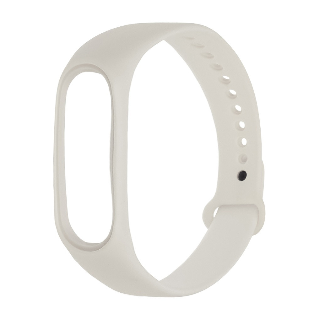 Ремінець силіконовий для Xiaomi Mi Band 7 09