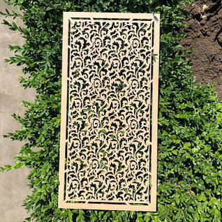 Послуги Лазерного різання і гравіювання